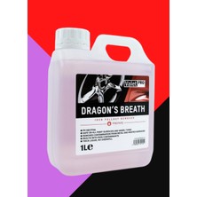 Valet Pro Dragons Breath - Demir Tozu Sökücü 1lt.