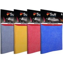 Suff Sentetik Güderi Bez 50X70 1 Adet