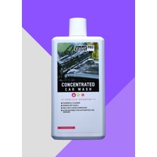 Valet Pro Concentrated Car Wash 500ML Seramik Korumalar Için Ph Dengeli Konsantre Şampuan