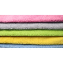 Suff Mikrofiber Genel Temizlik Bezi 50X70 cm