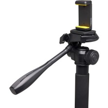 National Geographic NG-PM002 Photo 3-In-1 Monopod