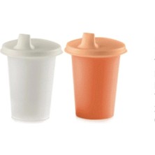 Tupperware Hep Yanımda Bardak Biberon 2'li