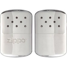 Zippo Benzinli 12SAAT Hand Warmer El Isıtıcısı Cep Sobası 40365X