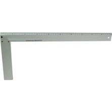 Bts BTS12277 Alüminyum  Gönye