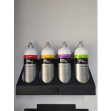 Vırtues Pasta Standı Vr Logolu