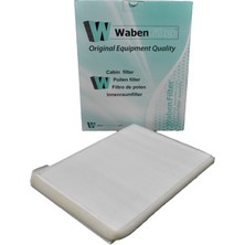 Waben Citroen Xsara Picasso 1999-2011 Polen Filtresi