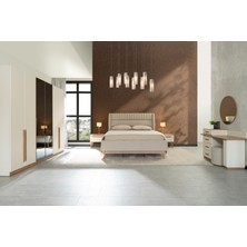 Doressa Alize Yatak Odası Takımı