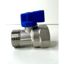 Klepsan Mini Küresel Vana Klepsan