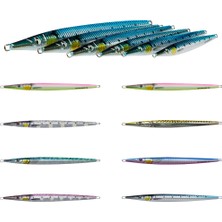 Savage Gear 3D Needle Jig 9cm 20GR Maket Yem