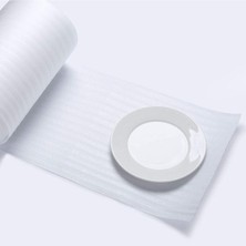 YGT Ambalaj 100 Metre x 30 cm Rulo Şilte Porselen Tabak Bardak Cam Eşya Sarma Koruma Taşıma Taşınma Paketleme Şiltesi