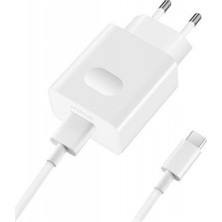 Huawei Quickcharge™ 18W Type C To USB Şarj Aleti 9V/2A – AP32(HUAWEI Türkiye)