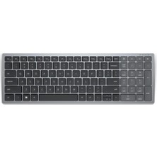 Dell 580-AKOX Multimedya Q Klavye  (Ingilizce)