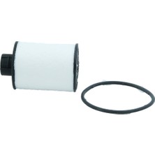 Wöbermann Fiat Idea 1.9 Jtd 2003-2012 Yakıt Filtresi