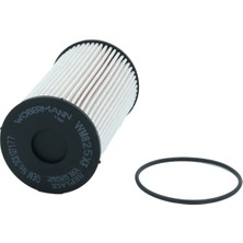 Wöbermann Audi A3 Sportback 1.6 Tdi 2004-2013 Yakıt Filtresi