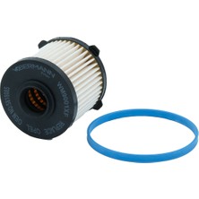 Wöbermann Opel Astra J Sports Tourer 1.7 Cdti 2010-2015 Yakıt Filtresi