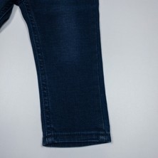 Woorage Erkek Çocuk Pantolon Beli Lastikli Jean
