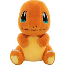 Charmander Bebek Peluş Oyuncak(Yurt Dışından)