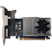 Asus Geforce GT710-2GD5 (Vga DVI Hdmı) Ddr5 Ekran Kartı