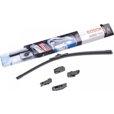 Bosch Silecek Süpürge Aerotwın Multıclıp Plus AP450U 450MM. 3397006945