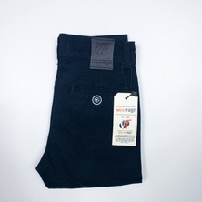 Woorage Erkek Çocuk Gabardin Pantolon