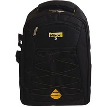 Deyatech Deyatecch Nikon Uyumlu Probag Dslr Profesyonel Sırt Çantası - Nikon