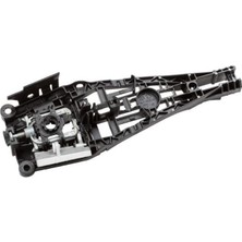 Opel Insignia A Kapı Dış Açma Kolu Iç Braketi Ön Sağ Orjinal Ürün 13577495