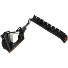 Opel Astra J Arka Tampon Braketi Orjinal Ürün 13266740