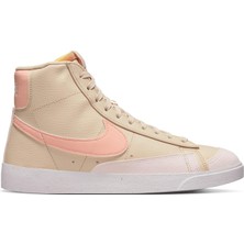 Nike Blazer Mid 77 Vintage FB0780-100 Kadın Sneaker Spor Ayakkabı