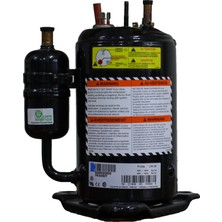 Tecumseh RK5450Y Compressor