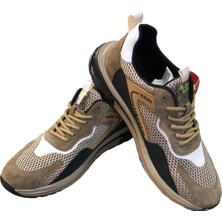 Guja %100 Orjinal Anatomik Erkek Spor Ayakkabı