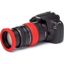 Easycover ECLR67R Lens Rim 67MM (Kırmızı)