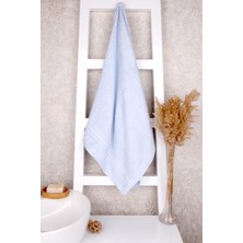 Baveno % 100 Pamuk 65X130 Banyo Havlusu