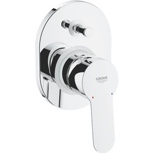 Grohe Bauedge Ankastre Banyo Duş Bataryası - 29039000