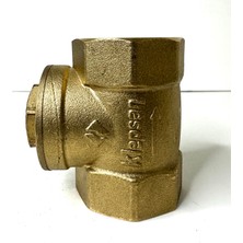 Klepsan Çalpara Çekvalf