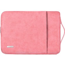 Canvas Artisan L11-89 Pu Deri Dizüstü Bilgisayar Kolu Şok Geçirmez Anti-Parmak Izi Kişisel Bilgisayar Kolu 11 Dizüstü Bilgisayar ve Tablet Taşıma Çantası (Yurt Dışından)