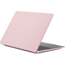 Xfashion Macbook Air 13 "(2020) Mat Plastik Ön ve Arka Koruyucu Kabuk (Yurt Dışından)