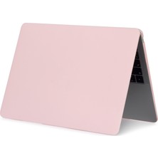 Xfashion Macbook Air 13 "(2020) Mat Plastik Ön ve Arka Koruyucu Kabuk (Yurt Dışından)