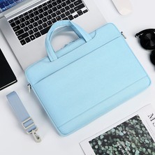 Xfashion P510 Büyük Dizüstü Çanta Dizüstü Defter Kollu Bilgisayar Kollu 16 Omuz Askılı Dizüstü Bilgisayar Çantası (Yurt Dışından)