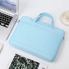 Xfashion P510 Büyük Dizüstü Çanta Dizüstü Defter Kollu Bilgisayar Kollu 16 Omuz Askılı Dizüstü Bilgisayar Çantası (Yurt Dışından)