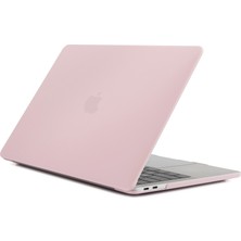 Xfashion Mat Pc Ön ve Arka Koruyucu Telefon Kılıfı Macbook Için Cep Telefon Torbası Kabuğu New Pro 13 "A2289 2020 (Yurt Dışından)