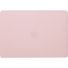 Xfashion Mat Pc Ön ve Arka Koruyucu Telefon Kılıfı Macbook Için Cep Telefon Torbası Kabuğu New Pro 13 "A2289 2020 (Yurt Dışından)