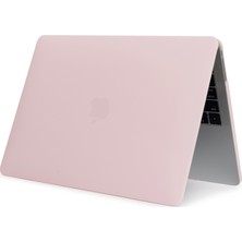 Xfashion Mat Pc Ön ve Arka Koruyucu Telefon Kılıfı Macbook Için Cep Telefon Torbası Kabuğu New Pro 13 "A2289 2020 (Yurt Dışından)