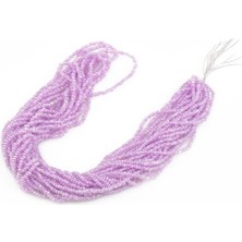 Trend Geldi Porselen Cezaevi Boncuk | Lila