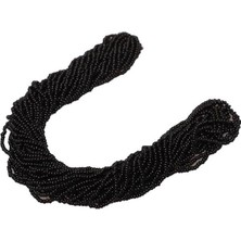 Trend Geldi Kristal Cezaevi Boncuk | Siyah