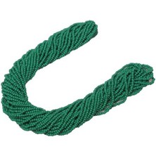 Trend Geldi Mat Cezaevi Boncuk | Zümrüt