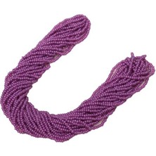 Trend Geldi Porselen Cezaevi Boncuk | Mor