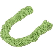 Trend Geldi Kristal Cezaevi Boncuk | Açık Yeşil