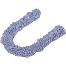 Trend Geldi Kristal Cezaevi Boncuk | Açık Mavi