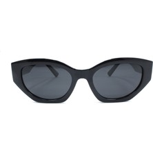 1097 C6 53 Polo Exchange Polarize Güneş Gözlüğü