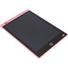 Mesro 12'inç Büyük Boy Grafik Yazma Tableti Çocuk Çizim Tahtası LCD Dijital Ekran